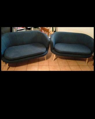 Divani scandinavi JYSK