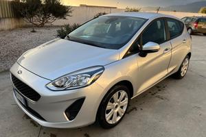 Ford Fiesta 1.1 5 porte Plus 2018