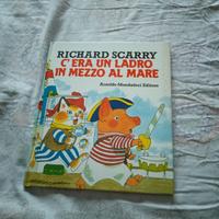 C'era un lad in mez al mare, Il Principe e il Pove