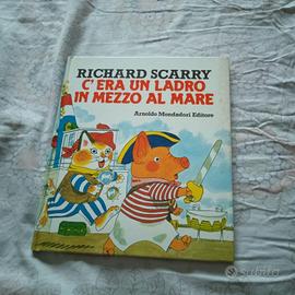 C'era un lad in mez al mare, Il Principe e il Pove