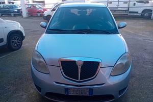 lancia ypsilon benzina