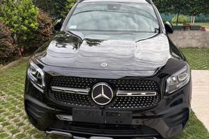 Mercedes Glb 200d