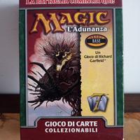 Magic, L'Adunanza - Gioco di carte, 7 edizione