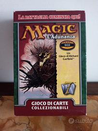 Magic, L'Adunanza - Gioco di carte, 7 edizione