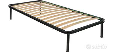 Rete in doghe singola