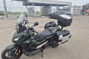 X-ADV Adventure HONDA 750