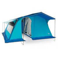 Tenda a casetta 4 posti Bertoni