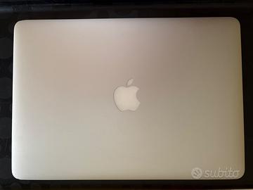 MacBook Air Apple