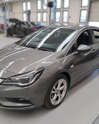 ASTRA K Berlina 1.6 CDTi 6m Euro6 INNOVATION
