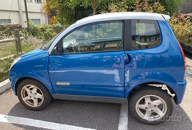 minicar aixam city