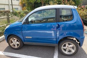 minicar aixam city