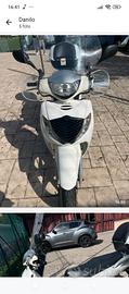 Honda sh 125