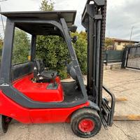 S94 MULETTO LINDE H25