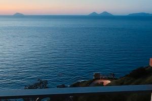 ? last minute sicilia - vacanza con vista isole e