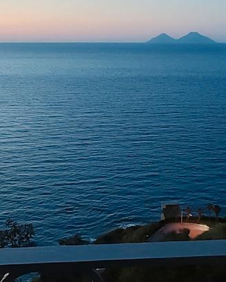 ? last minute sicilia - vacanza con vista isole e