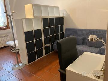 Appartamento subito disponibile