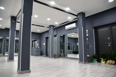 Locale commerciale Pozzuoli