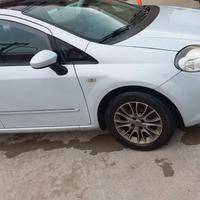 Fiat punto evo