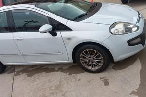 Fiat punto evo