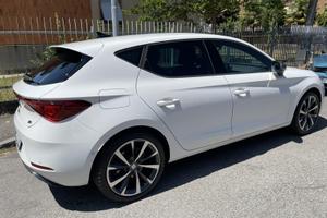 Seat Leon 1.5 e-TSI 150 CV FR mild-hybrid