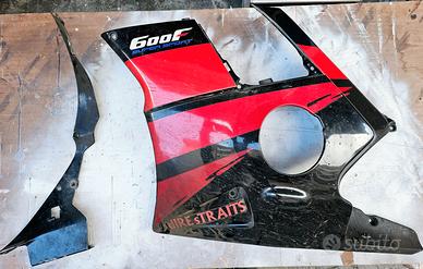 Carena Honda CBR 600 F 1991-1994