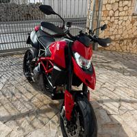 Ducati hypermotard 950 del 2019