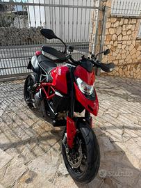 Ducati hypermotard 950 del 2019