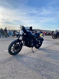 Ducati Scrambler - 2018