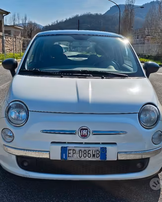 Fiat Panda 1.2 Gpl 69cv