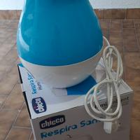 Umidificatore per bambini CHICCO Respira Sano