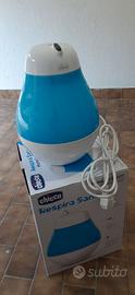 Umidificatore per bambini CHICCO Respira Sano
