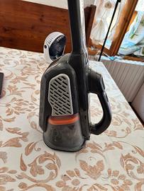 Aspirapolvere black decker 18v