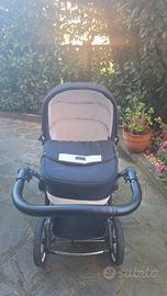 Carrozzina peg perego