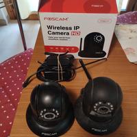 IPcam Foscam
