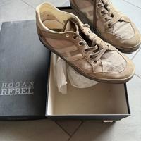 HOGAN REBEL 141 U BASKET BASSO N 41