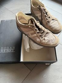 HOGAN REBEL 141 U BASKET BASSO N 41