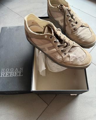 HOGAN REBEL 141 U BASKET BASSO N 41