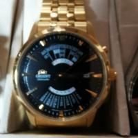 Orient automatico