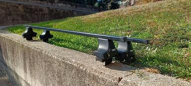 Barre Porta tutto per auto
