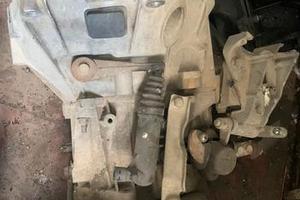 cambio Fiat Grande Punto 1.3 mltj anno 2007-2008