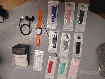 xiaomi amazfit bip