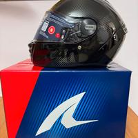 SHARK SPARTAN RS CARBON