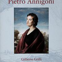Annigoni pietro. a cura di gilberto grilli