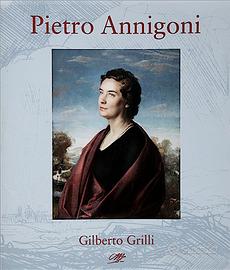 Annigoni pietro. a cura di gilberto grilli