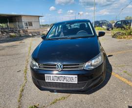 Volkswagen Polo 1.2 70 CV 5p. Comfortline unipro g