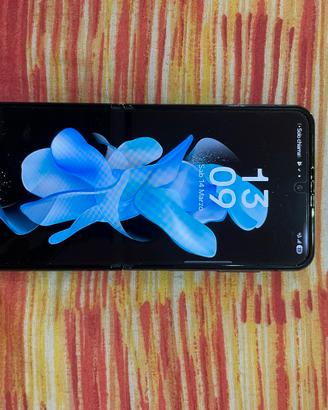 Samsung Z Flip 4