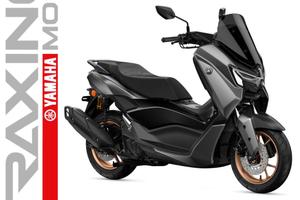 Yamaha NMAX 155 Tech MAX YECVT
