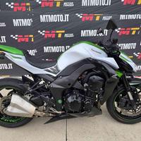 KAWASAKI Z 1000 abs Esport solo Esportazione