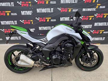 KAWASAKI Z 1000 abs Esport solo Esportazione