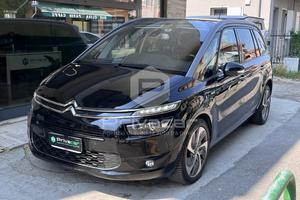 CITROEN Grand C4 Picasso BlueHDi 150 S&S EAT6 Excl